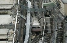 У США уточнили кількість загиблих під час аварії поїзда