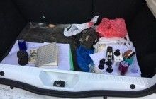 СБУ викрила багатомільйонні розтрати грошей при будівництві житла для військових