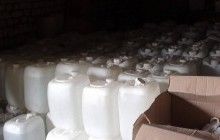 Двоє жителів Бердичева осліпли і один помер після вживання неякісного алкоголю