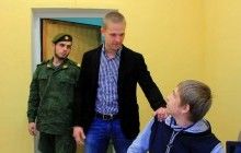 Хитра реклама заманила у військкомат жителів Челябінська, які розраховували уникнути призову