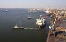 Морпорт "Октябрьск" могут переименовать в честь древнего города Ольвия