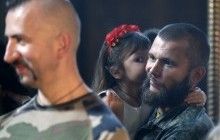 Flip side of volunteering in Ukraine