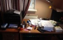 У Дніпрі викрили "конверт" із півмільярдним обігом
