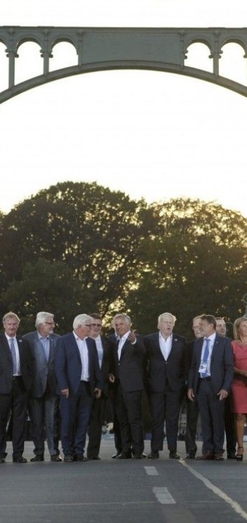 Росія-НАТО: