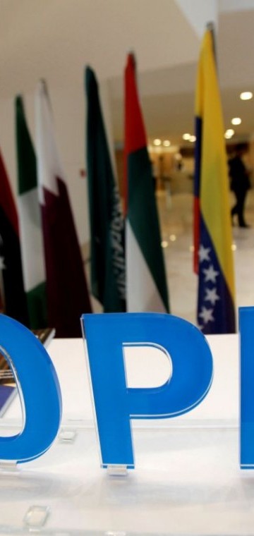 Страны ОПЕК готовы к "беспроигрышному варианту" и одобрили сокращение добычи еще на 9 месяцев :