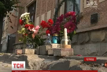 У Чернівцях затримали вбивцю пенсіонера