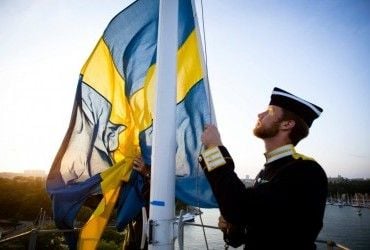 Швеція надасть Україні протитанкову зброю та снайперські гвинтівки