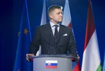 На виборах у Словаччині перемогла проросійська партія