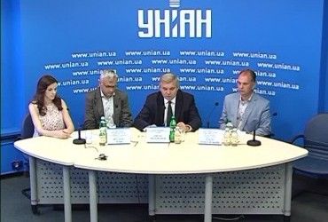 "Органічний сектор України: реалії та перспективи"