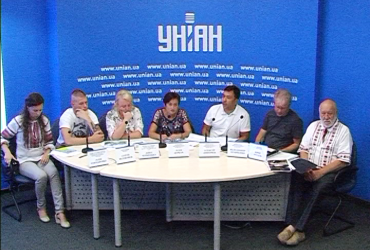 "Про події навколо незаконних забудов і порушення прав місцевих жителів"