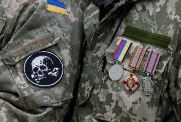 Сколько иностранцев поступают в украинскую армию: в ВСУ раскрыли детали