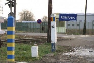 На границе с Румынией ограничат движение транспорта: названа причина