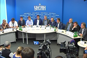 "Оподаткування аграрного сектору. Чи потрібні аграріям податкові пільги?"