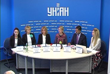 "Вірю - Не вірю": в Україні стартує інноваційна кампанія з профілактики ВІЛ"