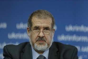 Чубаров: Враження, що Кримський міст чекає на третій удар, і він буде остаточним