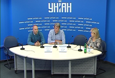 "Баталії навколо столичної комунальної власності дитячо-юнацької спортивної школи"
