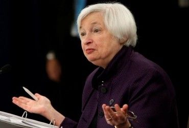 Держборг США постійно збільшується: Мінфін зробив невтішну заяву