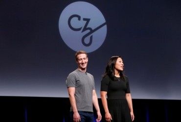 Это странно: Цукерберг сделал жене двухметровый подарок, это стало провалом (фото)