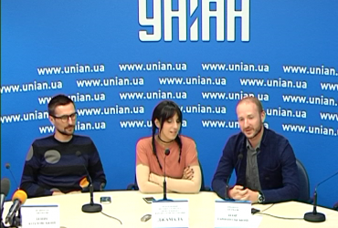Зйомки відео зайняли три дні та проходили у Чернівецькій області в Буковинських Карпатах