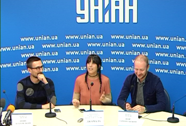 Джамала зізналася, що це була найважча зйомка у її житті