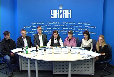 "Кияни проти забудовного свавілля"