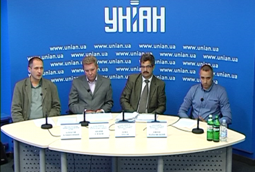 "Маріупольський морський торговий порт: стан справ та конкурс на посаду керівника порту"