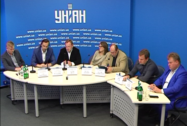 "Відкритий третій фронт війни з боку Росії проти України – біологічна війна"
