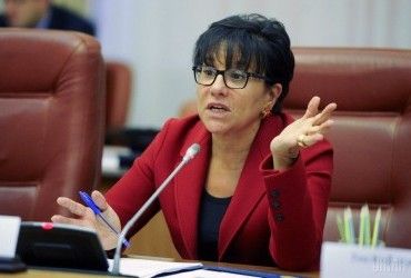 Байден назначил спецпредставителя США по экономическому восстановлению Украины