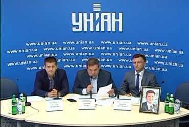 "Саботаж притягнення до відповідальності винних у вбивстві Михайла Мєдвєдєва"