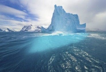 «Страшніше, ніж зміна клімату»: вчені знайшли в Арктиці ген стійкості до антибіотиків