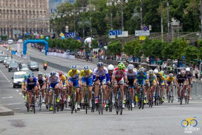 Около Броваров произошла трагедия / Race Horizon Park Около Броваров произошла трагедия / Race Horizon Park