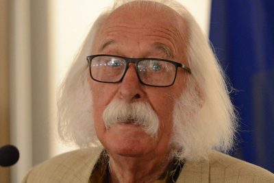 Фото Виставка видатного українського художника Марчука в Європарламенті 27 вересня 2016