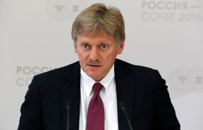 Дмитрий Песков / REUTERS Дмитрий Песков / REUTERS