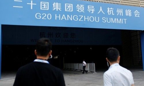 Майбутній саміт G20 в Китаї затьмарюють політичні проблеми :
