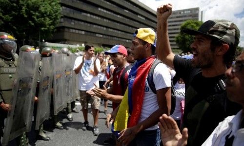 Neue Zürcher Zeitung: