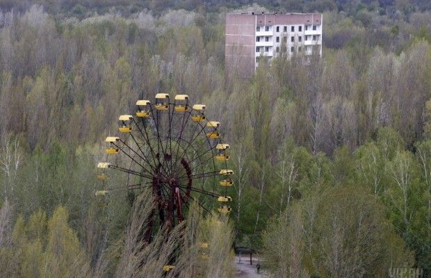 Український режисер звинуватив авторів серіалу "Чорнобиль" у плагіаті