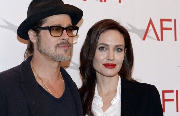 "Було боляче": Джолі розповіла про домагання Вайнштейна і зрадницький вчинок Пітта