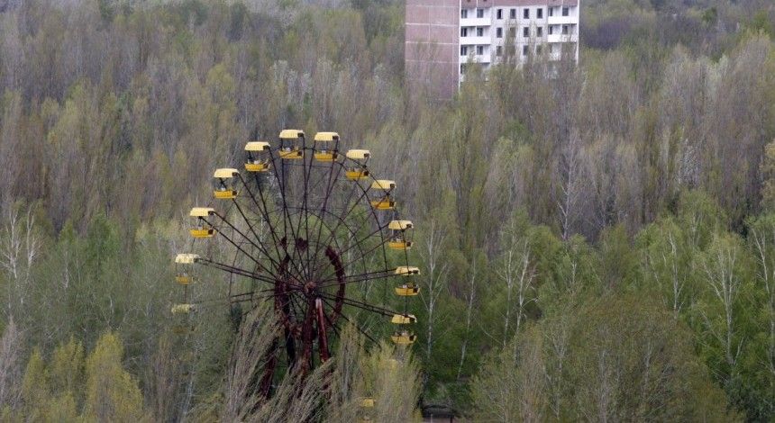 Український режисер звинуватив авторів серіалу "Чорнобиль" у плагіаті