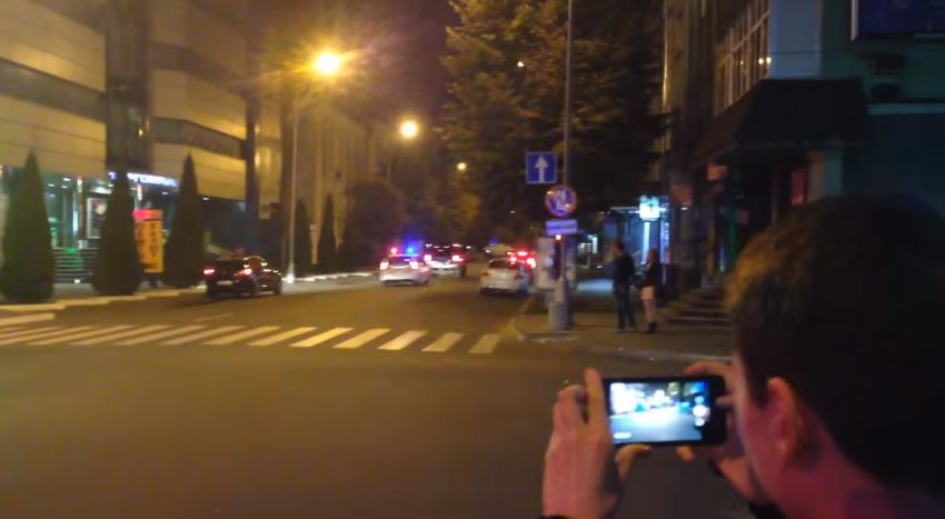 Скриншот видео Скриншот видео