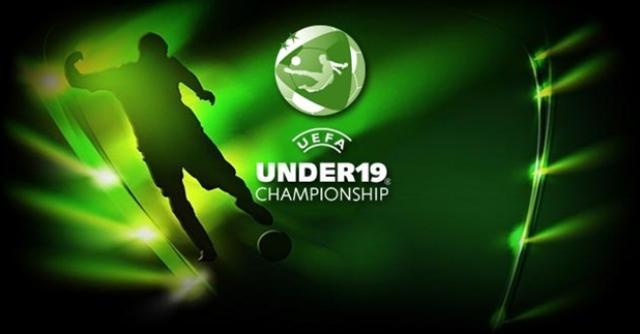 Україна приймає кваоліфікаційний турнір юнацького Євро / uefa.com Україна приймає кваоліфікаційний турнір юнацького Євро / uefa.com
