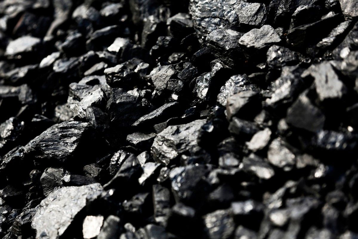 48 стран к 2050 году планируют полностью отказаться от использования угля / REUTERS