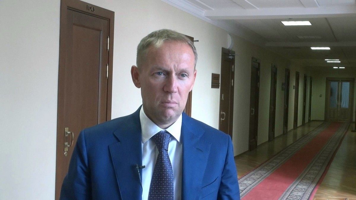 Лугового британська влада звинувачувала в отруєнні колишнього офіцера ФСБ Олександра Литвиненка / youtube.com Лугового британська влада звинувачувала в отруєнні колишнього офіцера ФСБ Олександра Литвиненка / youtube.com