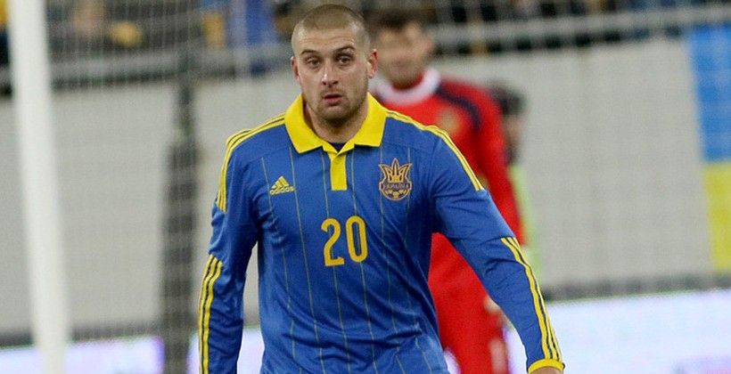 Ракицкий хотел сыграть против Косово / dynamo.kiev.ua Ракицкий хотел сыграть против Косово / dynamo.kiev.ua