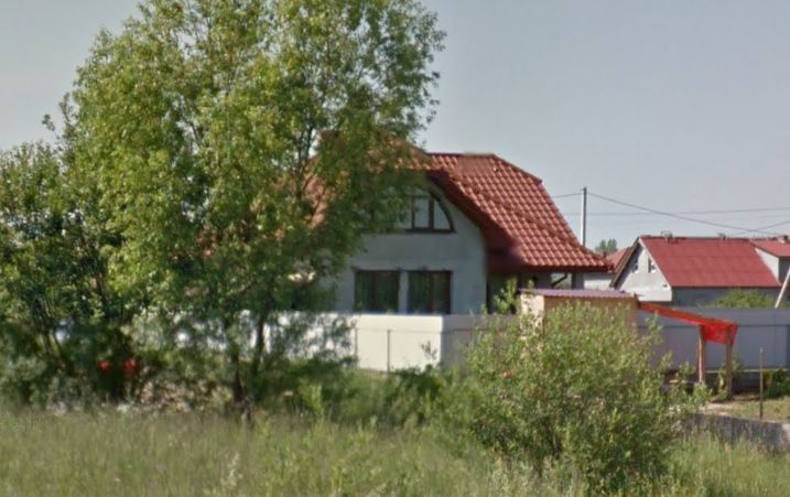 Дом руководителя пенитенциарной службы Закарпатья / lviv.nashigroshi.org Дом руководителя пенитенциарной службы Закарпатья / lviv.nashigroshi.org