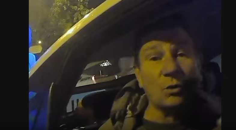 активисты поймали пьяного активисты поймали пьяного