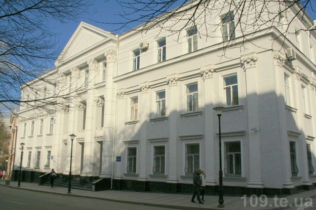 Прокуратура Тернопільської області / Фото 109.te.ua Прокуратура Тернопільської області / Фото 109.te.ua