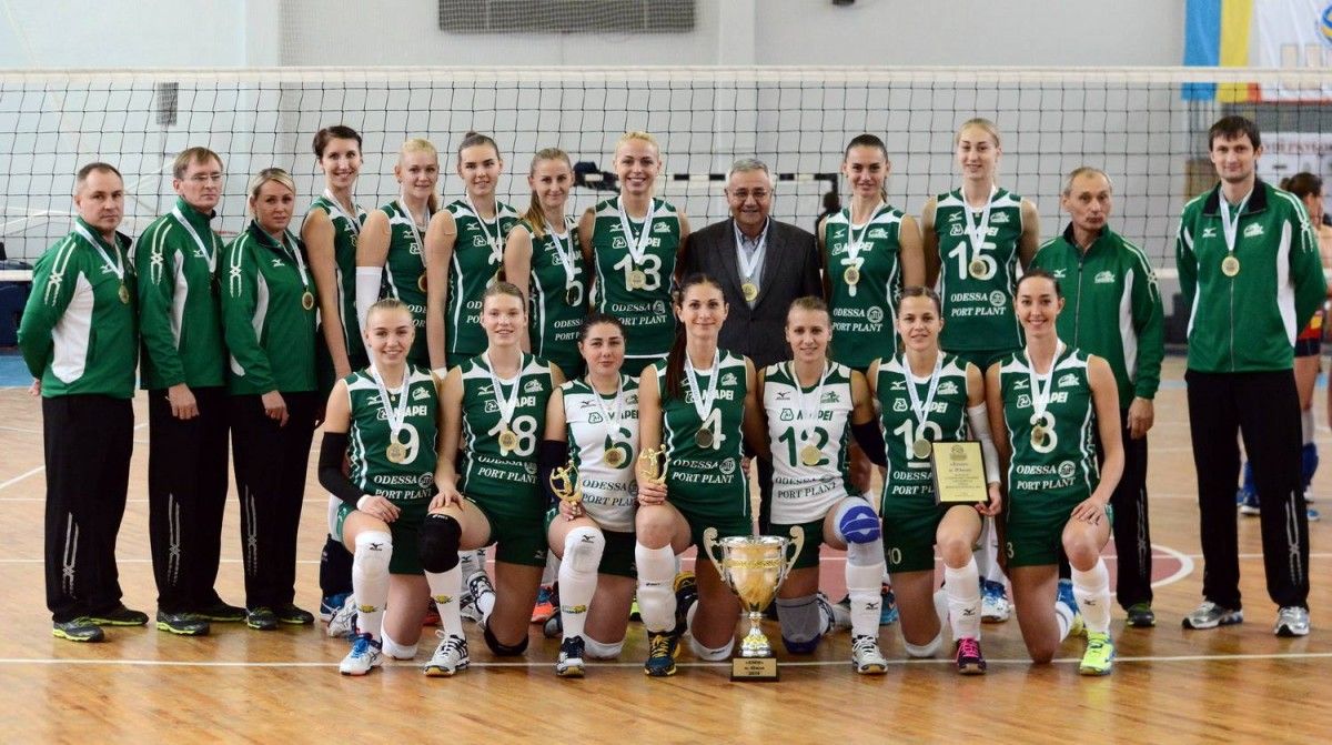 Южненский Южненский