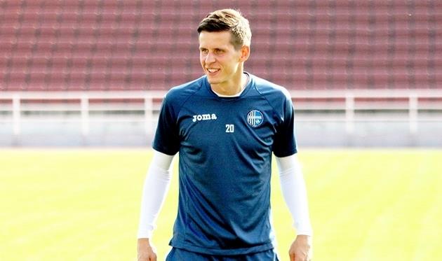 Іван Матяж позбавив Іван Матяж позбавив