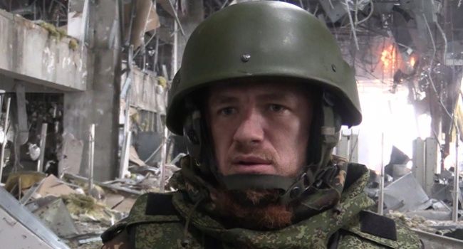 В СБУ іронічно прокоментували заяву Захарченка про 'ліквідаторів' терориста 'Мотороли' В СБУ іронічно прокоментували заяву Захарченка про 'ліквідаторів' терориста 'Мотороли'