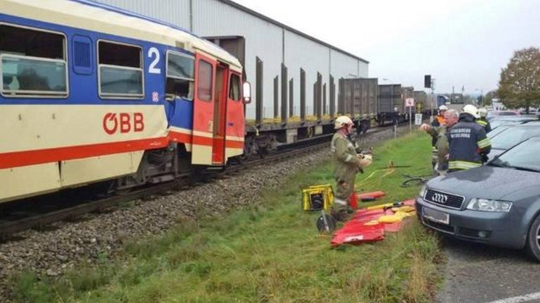 Einsatzdoku - Steyrer Einsatzdoku - Steyrer